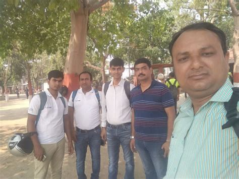 YMS Mobitech Office Photos