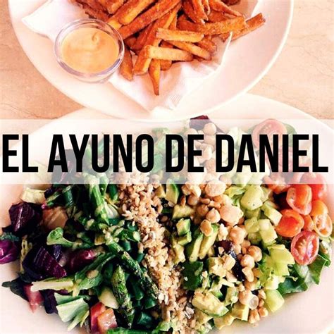 Ayuno de daniel – Artofit