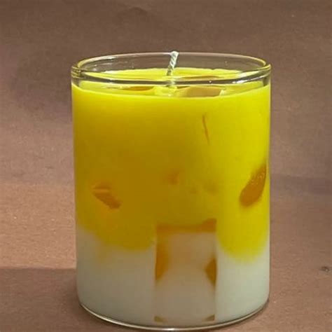 Deeksha Candles – Cozy, Hand-Poured Soy Wax Scented Candles