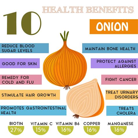 Health Benefits of Onions & Fun Facts - Big Lou's Onion Sauce