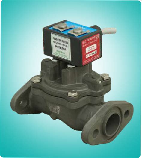 Infinity Controls - Industrial Valves & Pumps Manufacturing | 2 Way 2 ...