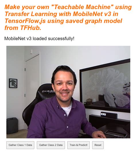 Image result for Tensorflow JS PNG