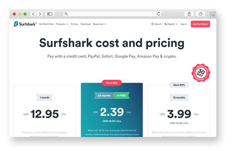 Pricing Model Examples 的图像结果
