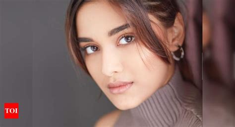 Exclusive! Saiee M Manjrekar on social media trolls and hate comments ...