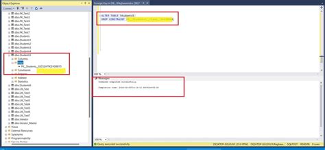 Image result for Delete Column with Foreign Key in Database Using Popsql