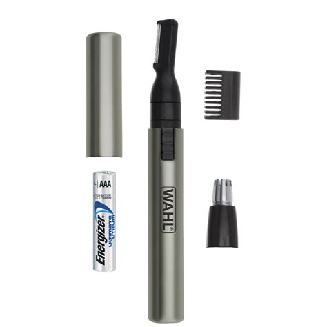 LITHIUM MICRO GROOMSMAN – Wahl Canada