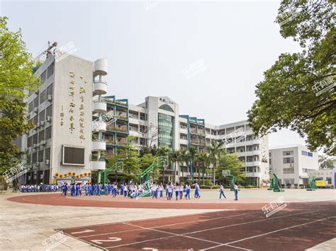 深圳观澜湖国际学校2020-2021年招生申请开放-国际学校网