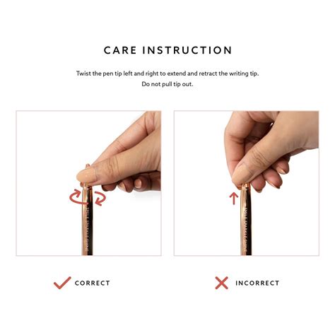 MESMOS Fancy Pens Set for Women - Nice Pens - Luxury Pen for Boss Lady ...