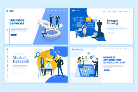 Image result for Business Web Pages