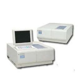 Spectrophotometer - Bio Spectrophotometer Manufacturer from Navi Mumbai