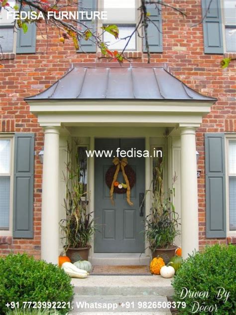 Main Door Design Safety Door Design Sagwan Main Double Door Design ...