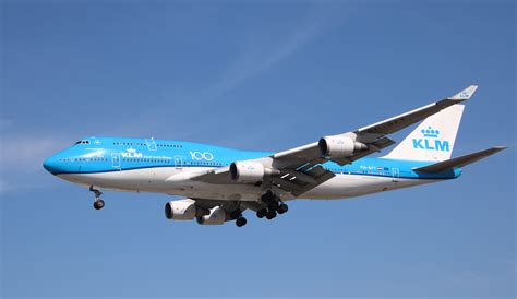 B M B Photography: KLM / Pan Am Disaster 47 Years today