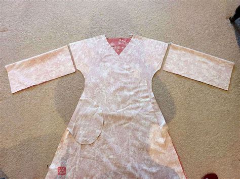 Image result for Wrap Dress Tutorial