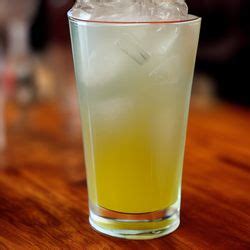 Caribou Lou - The Sweet and Strong Cocktail That Packs a Punch - Curio