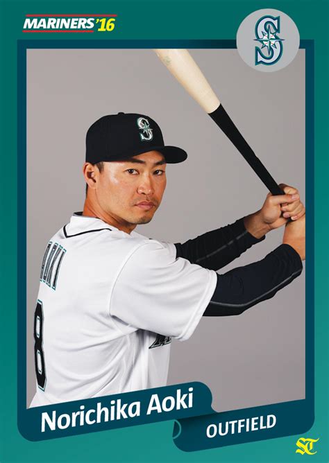 Mariners Lineup 的图像结果