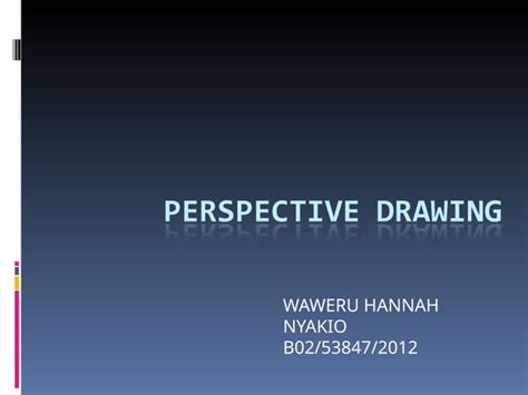 Image result for Perspective Drawing Engineering