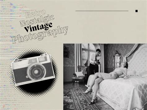 9 Creative Retro Photography Tips & Tricks | Annex Photo Toronto