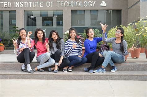 United Institute of Management, Allahabad - United Group of Institutions