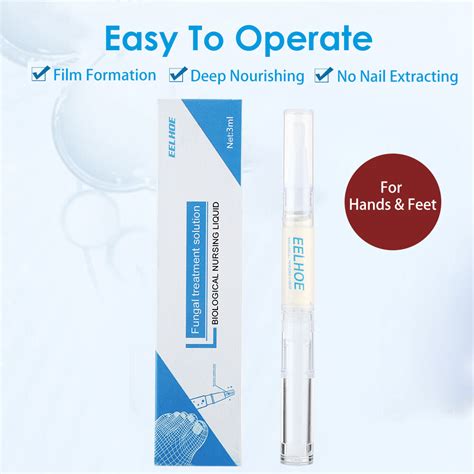 2x Nail Repair Anti Fungal Nail Infection | Ubuy India