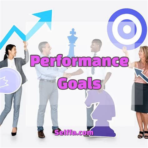 Image result for Performance Goals Examples