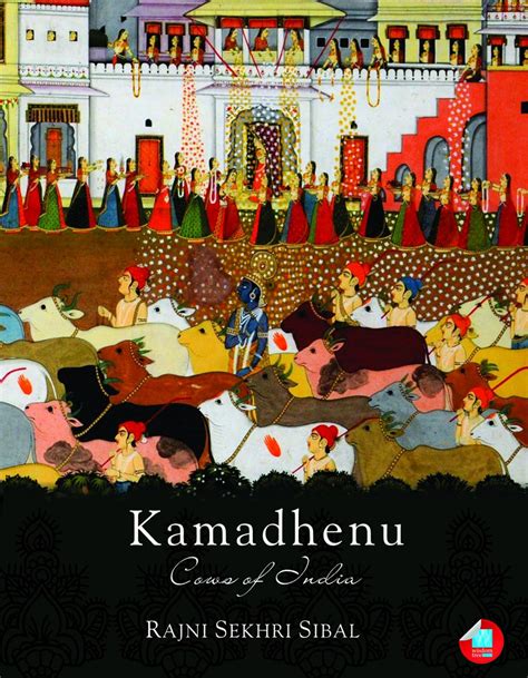 Buy Kamadhenu: Cows of India Book Online at Low Prices in India ...