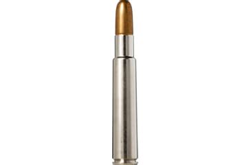 Norma African PH Ammunition .416 Rigby 450 Grain Full Metal Jacket ...