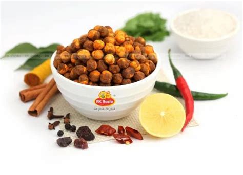 Annagiri Flavoured Chana and Mahabaleshwar Chana Manufacturer | RK ...