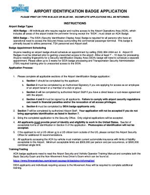 Fillable Online PLEASE PRINT OR TYPE IN BLACK OR BLUE INK Fax Email ...