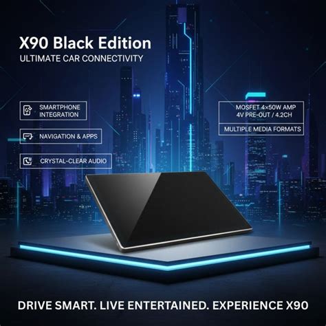 Infotainment – Moco Car Accessories