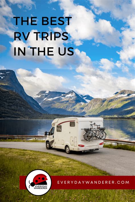 Best RV Trips USA 的图像结果
