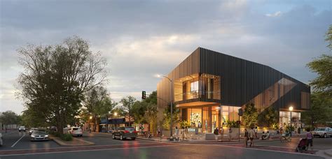 Future Art Gallery Breaks Ground in Downtown Morgan Hill — Choose ...