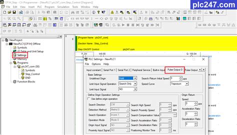 Image result for Omron Logic Code for Step Process