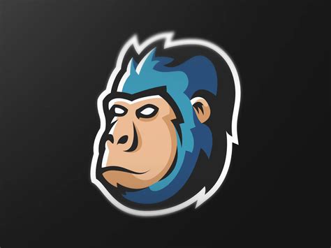 [100+] Gorilla Tag Pfp Wallpapers | Wallpapers.com