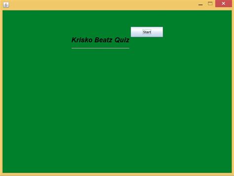 Edit Panel Java Swing 的图像结果