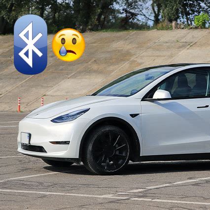 Tesla Bluetooth Troubleshooting Guide (Reason and Solution)