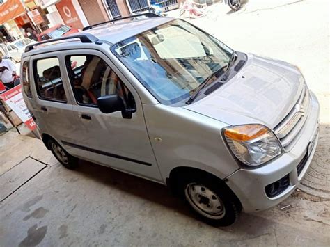 Used Maruti Suzuki Wagon R Duo LXi 2009 Model (PID-1418025853) Car for ...