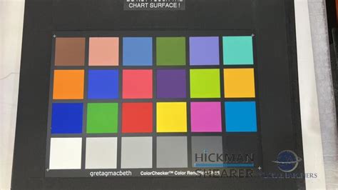 High Resolution Camera Test Charts 的图像结果