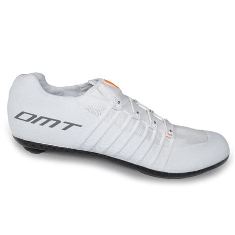 DMT POGI'S SUPERLIGHT WHITE | SILBEST Cycle シルベストサイクル