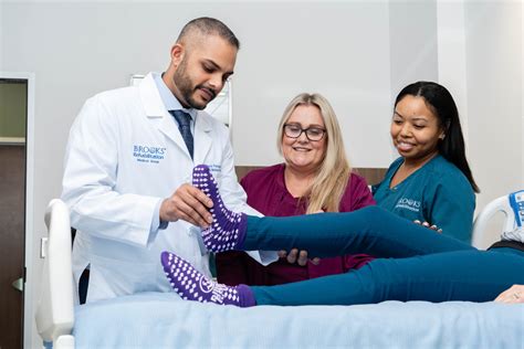 Brain Injury Rehabilitation Center - Jacksonville, FL | Treatment ...