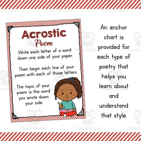 Image result for Definition Poems Examples