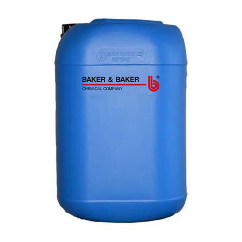 Propylphosphonic Anhydride Solution 68957-94-8 – Baker & Baker