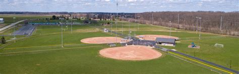 Smith Park | Park Locations | Delaware, OH