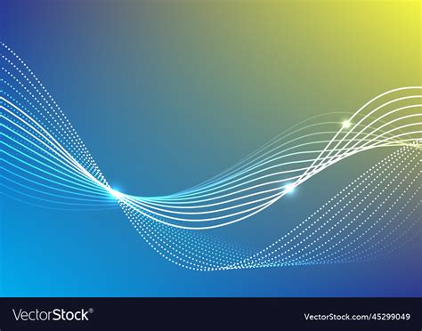 Digital Blue Abstract Vector 的图像结果