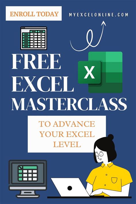 Free Basic Excel Class 的图像结果