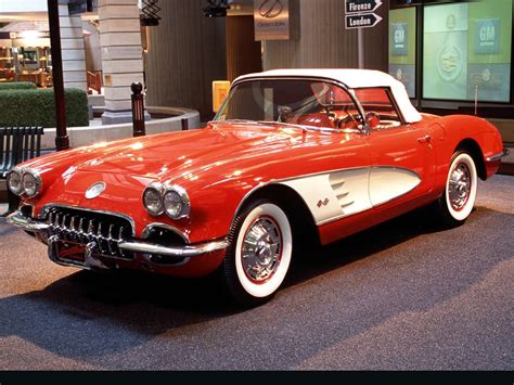 53 Corvette
