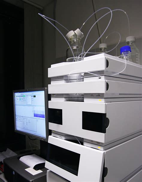 Rezultat imagine pentru HPLC Technology