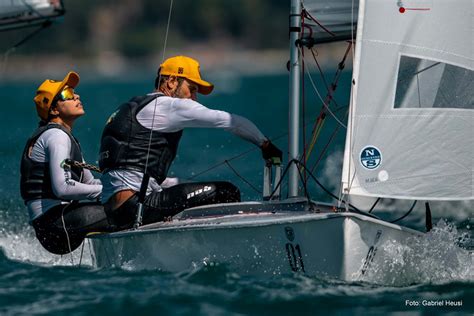 Dupla Juliana Duque e Rafael Martins conquista segundo lugar no ...