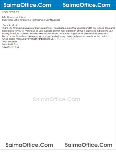 Thank You for Partnership 的图像结果