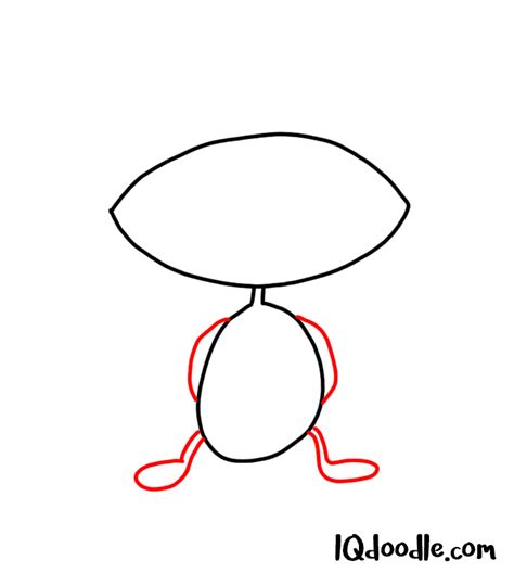 Alien Doodle 的图像结果