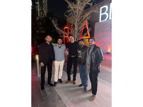 Indian billionaire Pearl Kapur's Kyvex strengthens leadership with ...